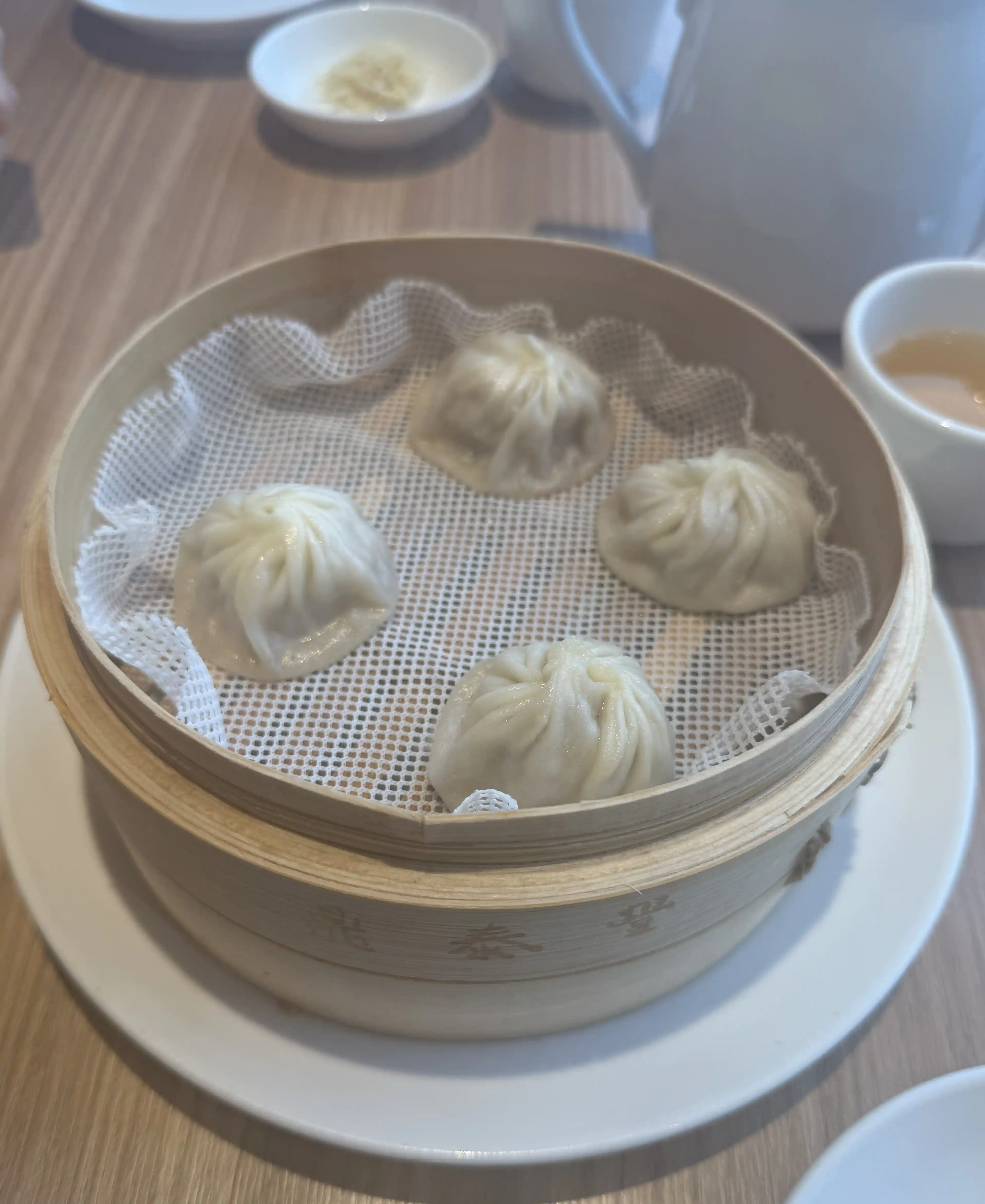 Din Tai Fung in Nagoya